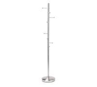 Portemanteau sur pied Reisenthel argent, 172 cm