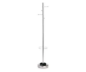 Portemanteau sur pied Reisenthel argent, 172 cm