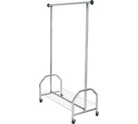 Portemanteau Wenko Profi 4364810100 - emballer uniquement dans un coussin d'air en raison du risque de marchandises encombrantes