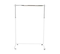 Portemanteaux avec roues Boston WxHxD 101x108-184x41cm