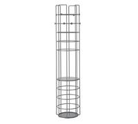 Portemanteaux Bazar H 170cm/Ø 35cm