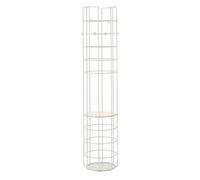Portemanteaux Bazar H 170cm/Ø 35cm