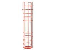 Portemanteaux Bazar H 170cm/Ø 35cm