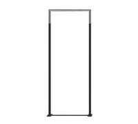 Portemanteaux Bukto 62,8x30x150cm