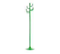 Jan Kurtz Portemanteaux Cactus vert H 184cm/base Ø39cm