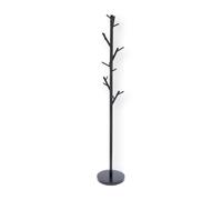 Tree Porte-manteau Noir Jan Kurtz - 4021224943085