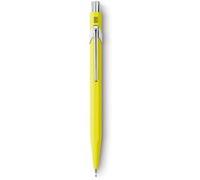 Portemine Caran d'Ache 844 Fluo Jaune Jaune G
