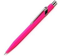 Portemine Caran d'Ache 844 Fluo Rose Rose G