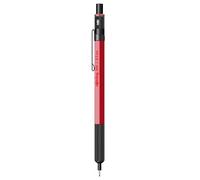 Portemine rotring 500 coloris rouge 0,5mm