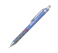 Portemine Tikky Grip Rotring pointe 0,7 mm HB - lavande