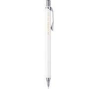 Portemines Pentel Orenz 0,2 mm Blanc Blanc G