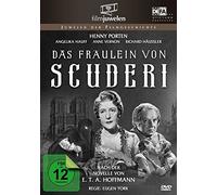 Porten,Henny - Das Fräulein Von Scuderi