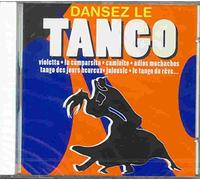 Portenio Miguel - Dansez Le Tango