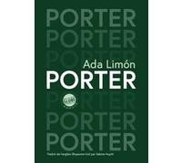 Ada Limón – Porter – Poésie – Broché