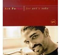 For Art's Sake