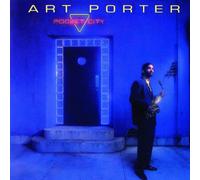 Porter, Art - Pocket City