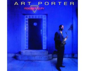 Porter, Art - Pocket City