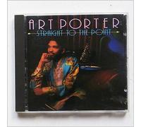 Porter, Art - Straight to The Point