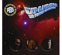 Porter Batiste Stoltz - Expanding The Funkin' Universe