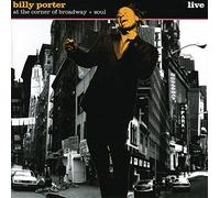 Porter, Billy - at The Corner of Broadway