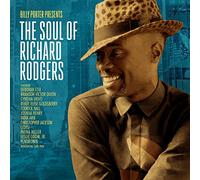Billy Porter – Billy Porter Presents: The Soul Of Richard Rodgers