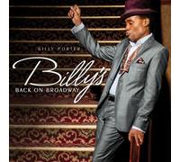 Porter Billy - Billy's Back on Broadway [Import]