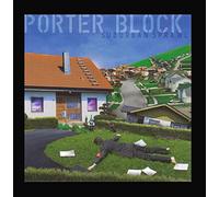 Porter Block - Suburban Sprawl