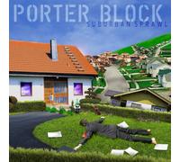 Porter Block - Suburban Sprawl