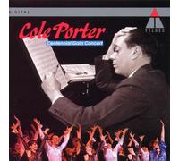 Cole Porter / Michael Feinstein / Lorna Luft – Centennial Gala Concert