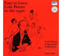 Porter, Cole - 1930's Vol 2: Easy to Love