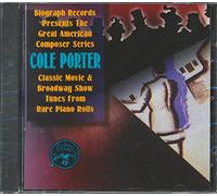 Porter, Cole - American Composer Series