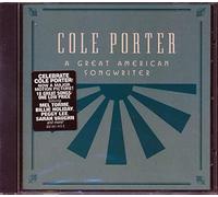 Porter, Cole - American Songwriter