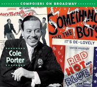 Porter, Cole - Composers on Broadway