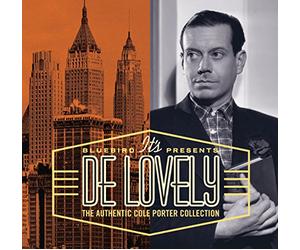 Porter, Cole - It's De Lovely