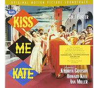 Kiss Me Kate. Original Soundtrack