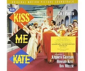 Porter, Cole - Kiss Me Kate [Import]