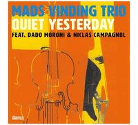 Porter,Cole / Moroni,Dado / Campagnol - Quiet Yesterday [Compact Discs]