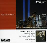 Porter, Cole - Red, Hot & Blue