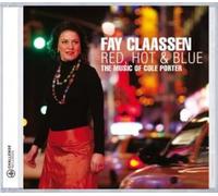 Porter, Cole : Red, Hot & Blue