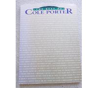 Porter Cole - The Best of Cole Porter