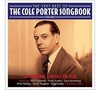 Porter, Cole - Very Best of Songbook [Import]