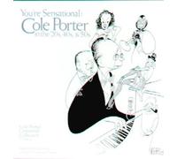 Porter, Cole - Vol. 2-You're Sensational Cole
