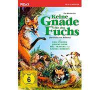 Porter,Eric - Keine Gnade Für Den Fuchs [Import]