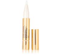 PORTER ESTEE LAUDER DOUBLE GLOW pinceau sur LÉGER MOYEN 02 BB HIGHLIGHTER