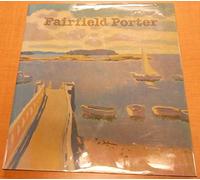 Porter, Fairfield: Realist Painter in an Age of Abstraction