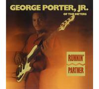 Porter, George Jr. - Runnin' Partner
