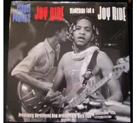 Porter, George - Searching for a Joyride