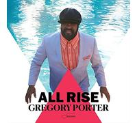Gregory Porter – All Rise – CD