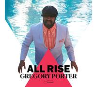 Porter, Gregory - All Rise -Deluxe-