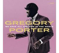 Porter,Gregory - Christmas Wish (Edition) [Import]